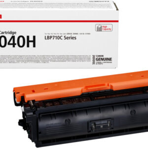 CANON     Toner-Modul 040H        yellow 0455C001  LBP 710Cx/712Cx  10'000 Seiten