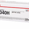 CANON     Toner-Modul 040H          cyan 0459C001  LBP 710Cx/712Cx  10'000 Seiten – Bild 3