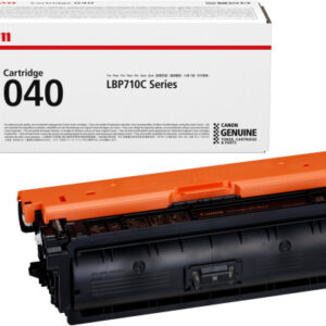 CANON     Toner-Modul 040        schwarz 0460C001  LBP 710Cx/712Cx    6300 Seiten