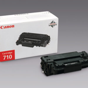 CANON     Toner-Modul 710        schwarz 0985B001  LBP 3460           6000 Seiten