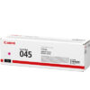 CANON     Toner-Modul 045        magenta 1240C002  LBP613Cdw/611Cn    1300 Seiten