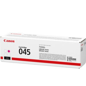 CANON     Toner-Modul 045        magenta 1240C002  LBP613Cdw/611Cn    1300 Seiten