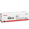 CANON     Toner-Modul 045 H       yellow 1243C002  LBP613Cdw/611Cn    2200 Seiten – Bild 2