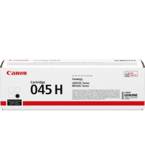 CANON     Toner-Modul 045 H      schwarz 1246C002  LBP613Cdw/611Cn    2800 Seiten