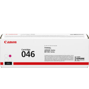 CANON     Toner-Modul 046        magenta 1248C002  LBP653Cdw/654Cx    2300 Seiten