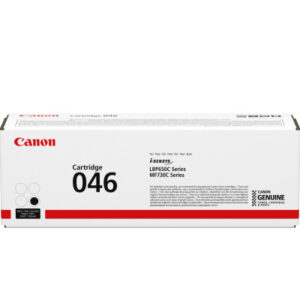 CANON     Toner-Modul 046        schwarz 1250C002  LBP653Cdw/654Cx    2200 Seiten