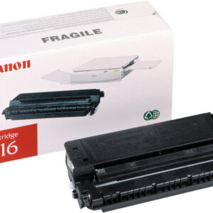 CANON     Copy-Modul FC-E16      schwarz 1492A003  FC 210/PC 860      2000 Seiten