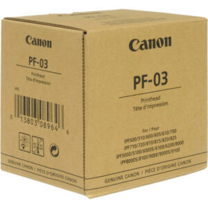 CANON     Druckkopf PF-03 2251B001  iPF 700