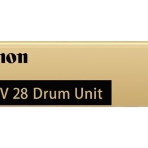 CANON     Drum C-EXV 28              CMY 2777B003  IR C5045        171'000 Seiten
