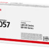 CANON     Toner-Modul 057        schwarz 3009C002  LBP 228X              3'100 S. – Bild 2