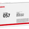 CANON     Toner-Modul 057        schwarz 3009C002  LBP 228X              3'100 S. – Bild 3