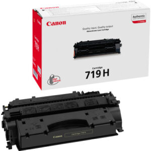 CANON     Toner-Modul 719H       schwarz 3480B002  MF 5840            6400 Seiten