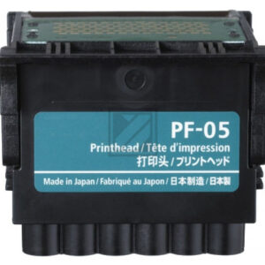 CANON     Druckkopf PF-05 3872B001  iPF 6300/6350