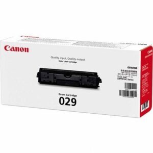 CANON     Drum 029 4371B002  LBP 7010/7018C     7000 Seiten