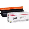 CANON     Toner-Modul 064         yellow 4931C001  MF832CDW          5'000 Seiten – Bild 2