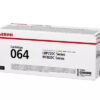 CANON     Toner-Modul 064         yellow 4931C001  MF832CDW          5'000 Seiten – Bild 3