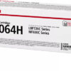 CANON     Toner-Modul 064H          cyan 4936C001  MF832CDW         10'400 Seiten