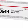 CANON     Toner-Modul 064H       schwarz 4938C001  MF832CDW         13'400 Seiten