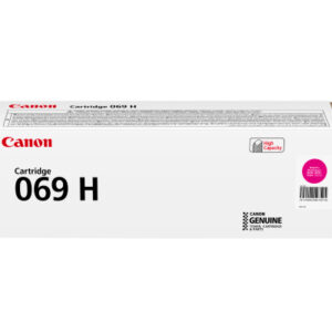 CANON     Toner-Modul 069        magenta 5092C002  LBP673CDW         1'900 Seiten