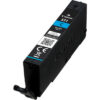 CANON     Tintenpatrone             cyan CLI-531   Pixma TS8750             8.2ml – Bild 2