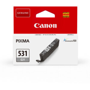 CANON     Tintenpatrone             grau CLI-531   Pixma TS8750             8.2ml