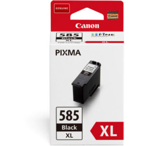 CANON     Tintenpatrone XL       schwarz PG-585    PIXMA TS7650i           10.3ml