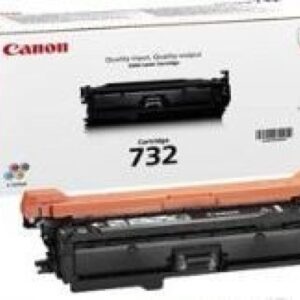 CANON     Toner-Modul 732        magenta 6261B002  LBP 7780           6400 Seiten