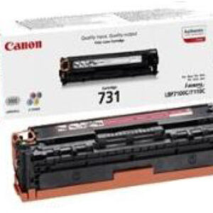 CANON     Toner-Modul 731        magenta 6270B002  LBP 7100/7110      1500 Seiten