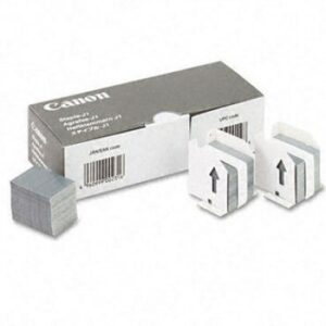 CANON     Heftklammern J1 6707A001  IR2200/2800/3300  3x5000 Stück