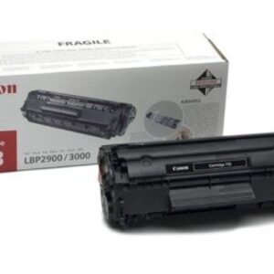 CANON     Toner-Modul 703        schwarz 7616A005  LBP 2900/3000      2000 Seiten