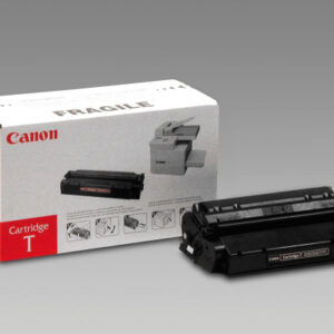 CANON     Toner-Modul T          schwarz 7833A002  PC-D320/340        3500 Seiten