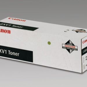 CANON     Toner                  schwarz C-EXV1    IR 5000/6000