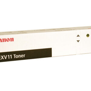 CANON     Toner                  schwarz C-EXV11   IR 2270/2870     21'000 Seiten