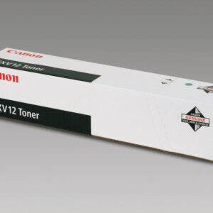 CANON     Toner                  schwarz C-EXV12   IR 3530/4570     24'000 Seiten