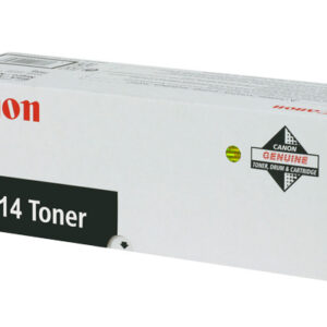 CANON     Toner                  schwarz C-EXV14   IR 2016/2020       8300 Seiten