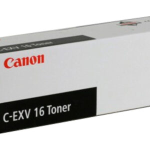 CANON     Toner                     cyan C-EXV16C  CLC 5151/4040    36'000 Seiten