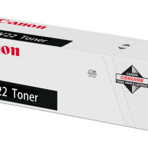 CANON     Toner                  schwarz C-EXV22   IR 5065
