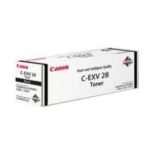 CANON     Toner                  schwarz C-EXV28BK IR C5045         44'000 Seiten