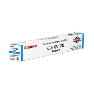CANON     Toner                     cyan C-EXV28C  IR C5045         38'000 Seiten