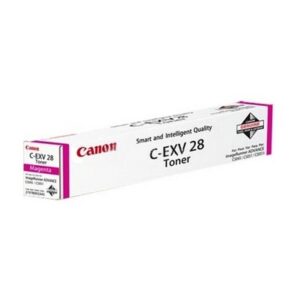 CANON     Toner                  magenta C-EXV28M  IR C5045         38'000 Seiten