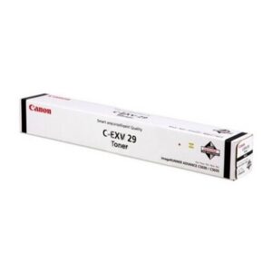 CANON     Toner                  schwarz C-EXV29BK IR C5030             36'000 S.