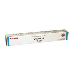 CANON     Toner                     cyan C-EXV29C  IR C5030             27'000 S.