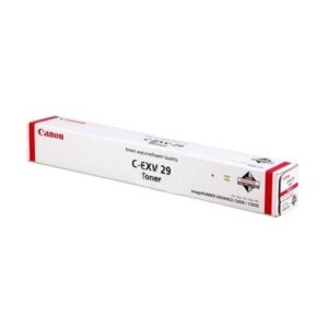 CANON     Toner                  magenta C-EXV29M  IR C5030             27'000 S.