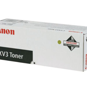 CANON     Toner                  schwarz C-EXV3    IR 2200/2800     15'000 Seiten