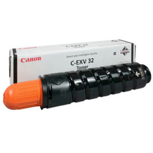 CANON     Toner                  schwarz C-EXV32   IR 2535/2545     19'400 Seiten
