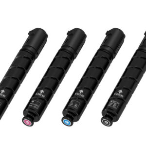CANON     Toner                     cyan C-EXV47C  IR C 250         21'500 Seiten