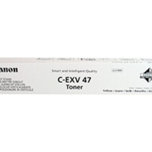 CANON     Drum                    yellow C-EXV47Y  IR C1325         33'000 Seiten