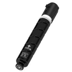 CANON     Toner                  schwarz C-EXV48BK IR C1325         19'000 Seiten
