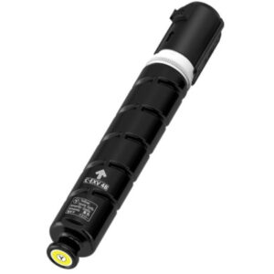 CANON     Toner                   yellow C-EXV48Y  IR C1325         21'500 Seiten