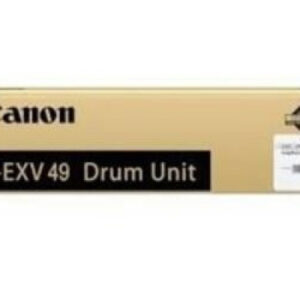 CANON     Drum                   schwarz C-EXV49   IR C3520i        75'000 Seiten
